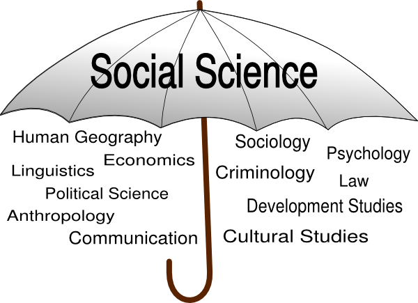 definition of social science inquiry model